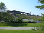 Ride the METRA electric trains from the Old Plank Road Trail to Chicago's Loop (Millenium Park) and points in between. 