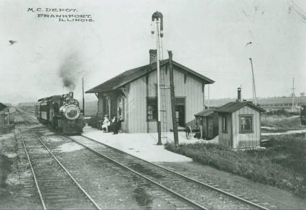 Library of Congress American Memory photograph